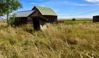 2480 E I Rd, Ballantine, MT 59006
