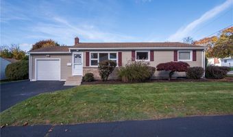 25 Stony Brook Dr, Cranston, RI 02920