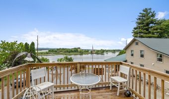 160 N State Road 35, Alma, WI 54610