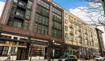 10607 MONTROSE Ave M-202, Bethesda, MD 20814