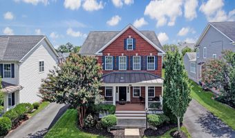 43177 BARNSTEAD Dr, Ashburn, VA 20148
