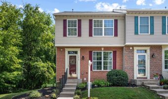 1415 ROMAN RIDGE Way, Bel Air, MD 21014