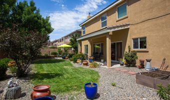 9516 StormCloud Ave NW, Albuquerque, NM 87120