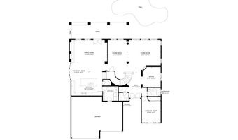 10728 Rivendell Ave, Las Vegas, NV 89135