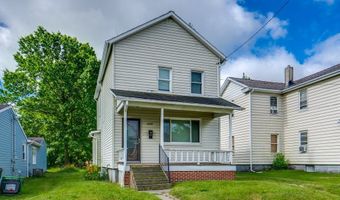 1031 Pike St, Alliance, OH 44601