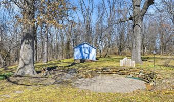 916 E 27th St, Baxter Springs, KS 66713