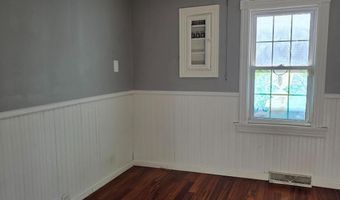 538 N BRADFORD St, Dover, DE 19904