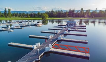C12 Eagle Bend Yacht Harbor, Bigfork, MT 59911