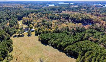 194 Rocky River Plant Rd, Calhoun Falls, SC 29628