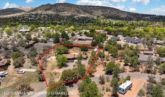 1965 W Shadow Valley Dr, Prescott, AZ 86305