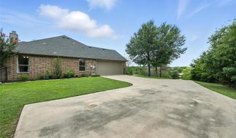 140 Miramar Cir, Weatherford, TX 76085