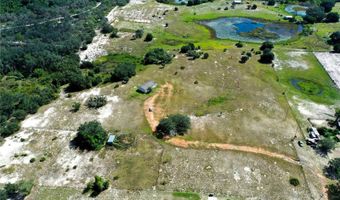 643 FAZZINI Rd, Babson Park, FL 33827