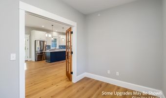 Lot 3 The Woodlands at Merry Hill, Barrington, NH 03825