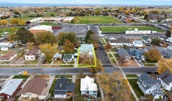 200 N 8th, Buhl, ID 83316