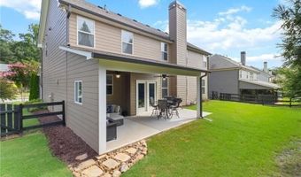 341 Spotted Ridge Cir, Woodstock, GA 30188