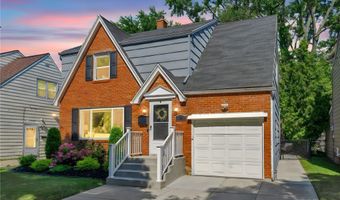 116 Ridgewood Dr, Amherst, NY 14226