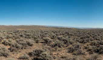 HWY 191, Daniel, WY 83115