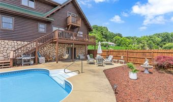 303 Sharon Grange Rd, Aliquippa, PA 15001
