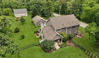 6600 Dye Rd, Akron, NY 14001