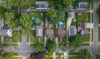 422 Reed Ave, Akron, OH 44301