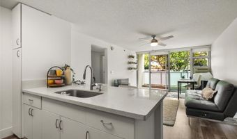 3009 Ala Makahala Pl 214, Honolulu, HI 96818