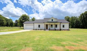 410 Edgewood Dr, Belton, SC 29627