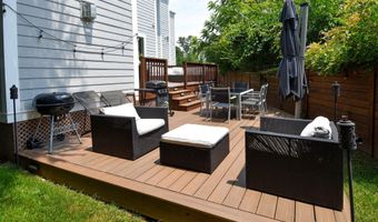 5802 WILMETT, Bethesda, MD 20817