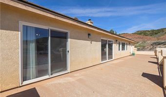 34250 Mcennery Cyn, Acton, CA 93510