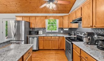 1056 Iron Mountain Rd, Asheboro, NC 27205