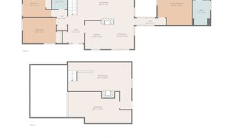 15 Goulart Dr, Bozrah, CT 06334