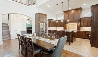 312 Angelina Dr, Aledo, TX 76008