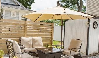 12 N Shore Dr, East Providence, RI 02915
