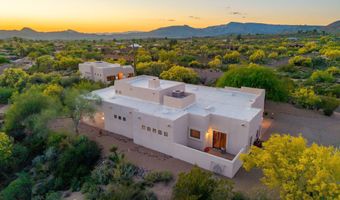 8001 E CAREFREE Dr, Carefree, AZ 85377
