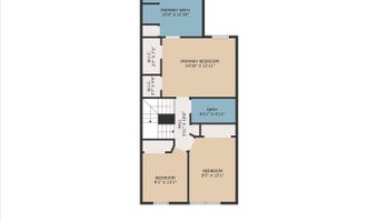 1313 ROMAN RIDGE Way, Bel Air, MD 21014