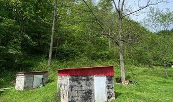 1354 Big Branch Hollow Rd, Banner, KY 41603