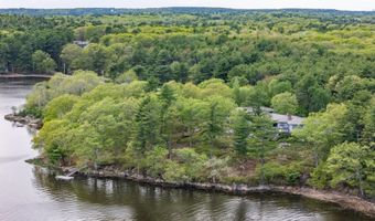 105 Mill Island Rd, Arrowsic, ME 04530
