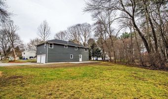 30 Independence Rd, Bedford, MA 01730