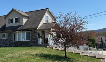 2726 LINCOLN Dr, Montoursville, PA 17754
