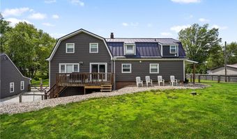 12108 Reeder Ave NE, Alliance, OH 44601
