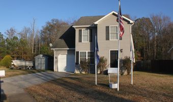 174 HONEY BROOK Ln, Felton, DE 19943