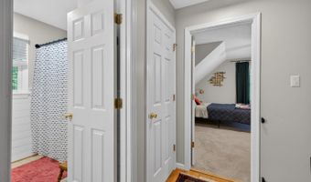 261 Blue Ridge Ln, Amherst, VA 24521