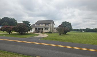 8806 GREENTOP Rd, Lincoln, DE 19960