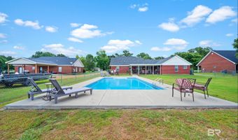 45613 Redhill Rd, Bay Minette, AL 36507
