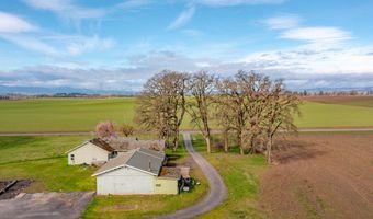 8990 PERRYDALE Rd, Amity, OR 97101
