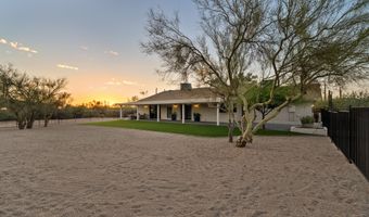 5415 E SKINNER Dr, Cave Creek, AZ 85331