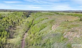 1550 W Rim Loop Rd, Ashton, ID 83420