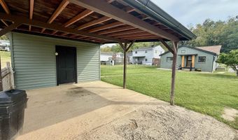 1218 Blake St, Barboursville, WV 25504