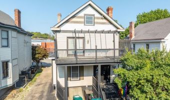 3612 Marburg Ave, Cincinnati, OH 45208