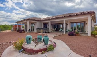 1202 W Arroyo Vista Dr, Benson, AZ 85602