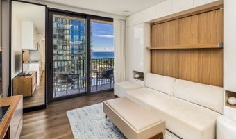 987 Queen St 1806, Honolulu, HI 96814